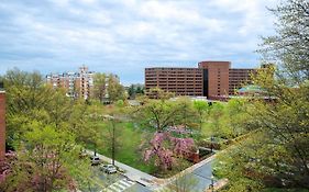 Washington Marriott Wardman Park